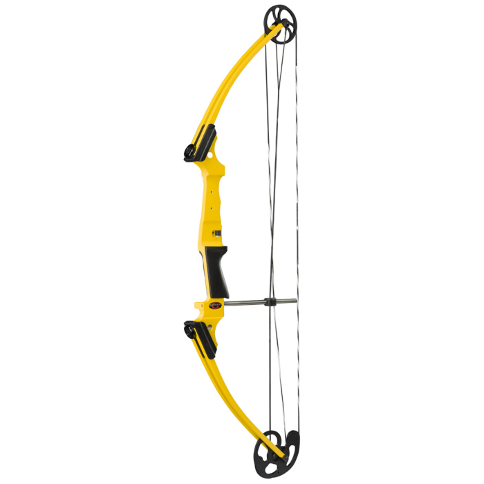 Genesis Genesis Bow Yellow LH - $168.26 at Everest
