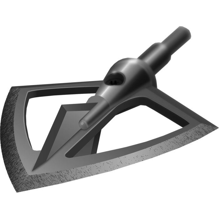 Solid Solid Legend Broadheads .75 in. Bleeder Blade 100 gr. 3 pk. - $119.99 at Everest