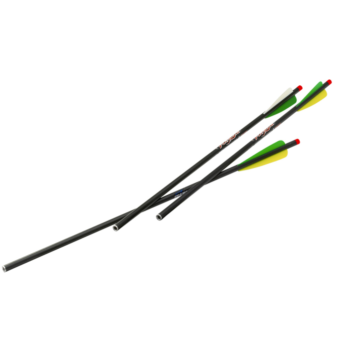 Excalibur Excalibur Carbon FireBolts 20 in Illuminated Nocks 3 pk. - $64.99 at Everest