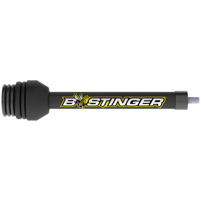 Bee Stinger Bee Stinger Sport Hunter Xtreme Stabilizer Black 6in. - $54.99 at Everest