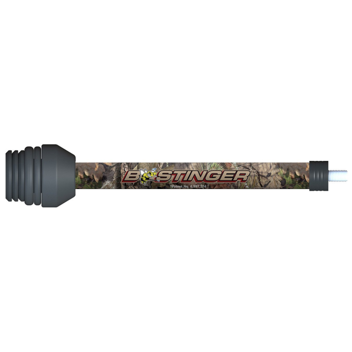 Bee Stinger Bee Stinger Sport Hunter Xtreme Stabilizer Mossy Oak Country 8 in. - $69.99 at Everest