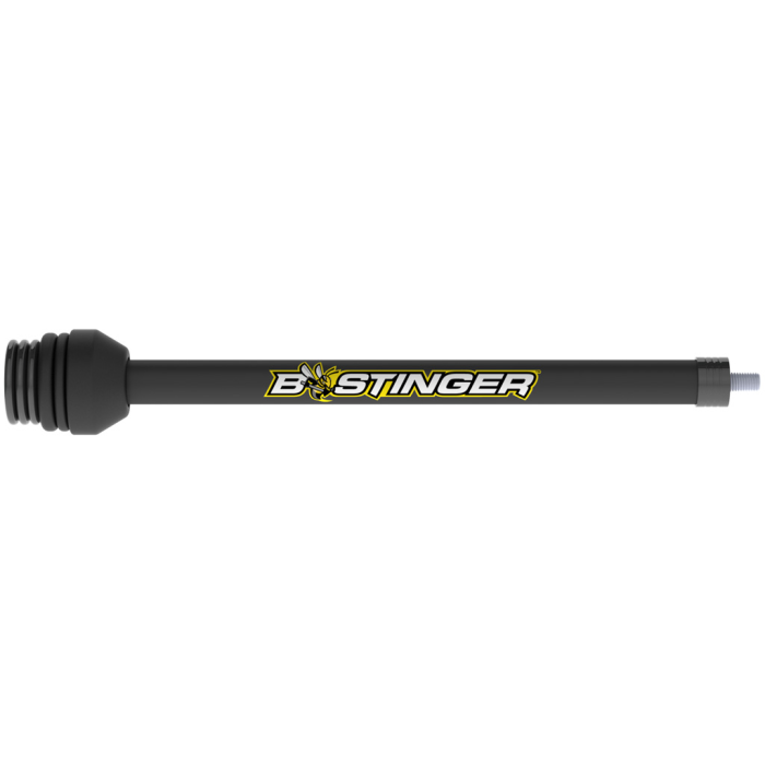 Bee Stinger Bee Stinger Sport Hunter Xtreme Stabilizer Black 10 in. - $74.99 at Everest