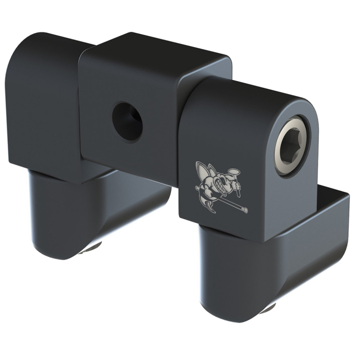 Bee Stinger Bee Stinger V-Bar Block Black Standard - $66.04 at Everest