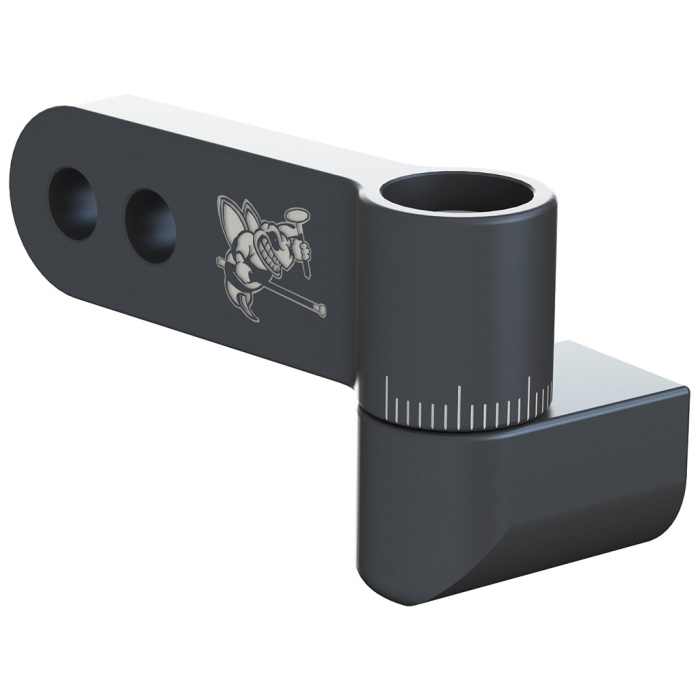 Bee Stinger Bee Stinger Adjustable Side Bar - $44.47 at Everest