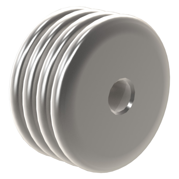 Bee Stinger Bee Stinger Freestyle Weights Stainless 4 oz. 1 pk. - $25.94 at Everest