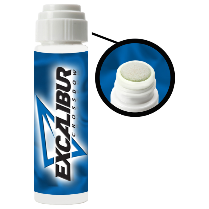 Excalibur Excalibur X-Slick Rail Lube - $14.99 at Everest