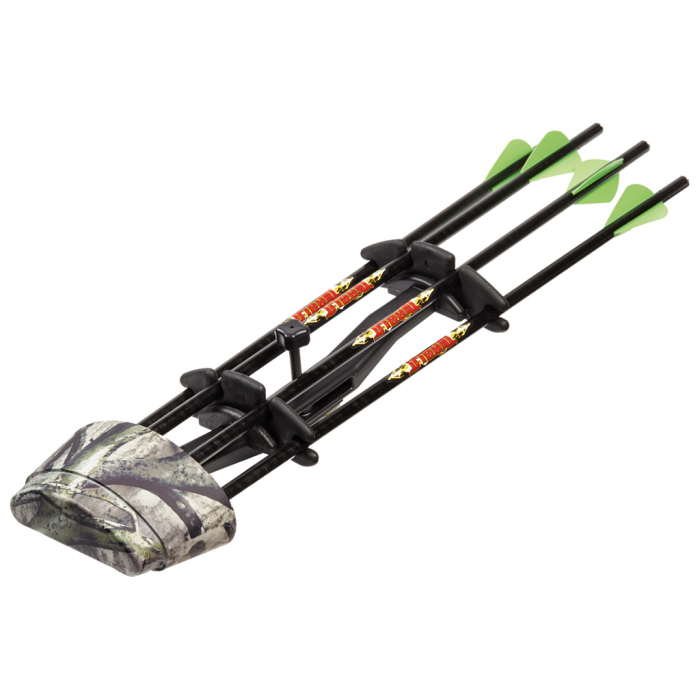 Excalibur Excalibur Quiver Realtree Xtra 4 Arrow - $39.99 at Everest