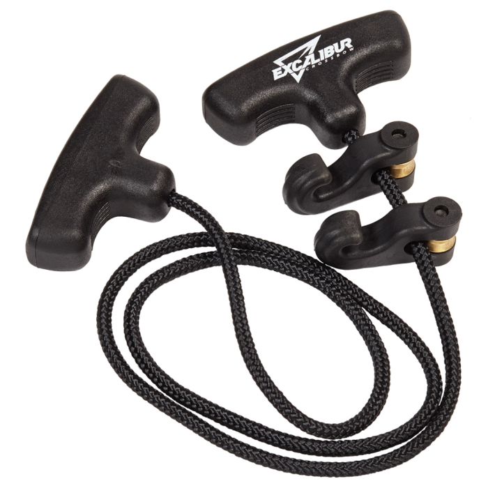 Excalibur Excalibur Rope Cocking Aid Assembled - $24.99 at Everest