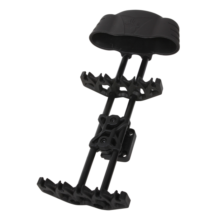Trophy Ridge Trophy Ridge 5 Spot Quiver Black 5 Arrow - $31.20 at Everest