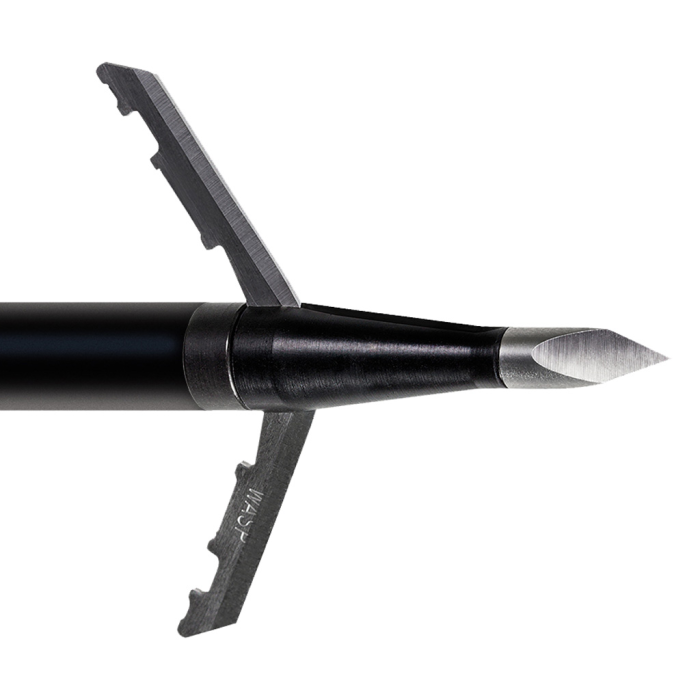 Wasp Wasp Jak-Knife Broadheads 2 Blade 100 gr. 3 pk. - $39.00 at Everest