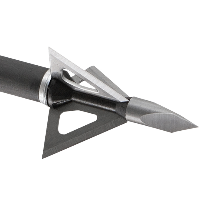 Wasp Wasp Drone Broadheads Deep Six 3 Blade 100 gr. 3 pk. - $39.12 at Everest