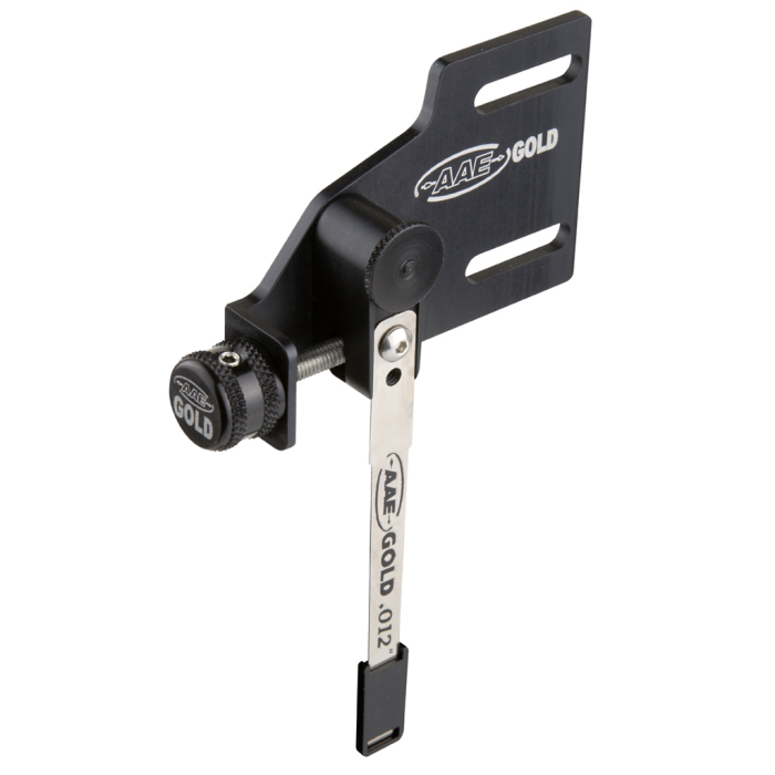Aae AAE Gold Micro Clicker RH - $55.99 at Everest