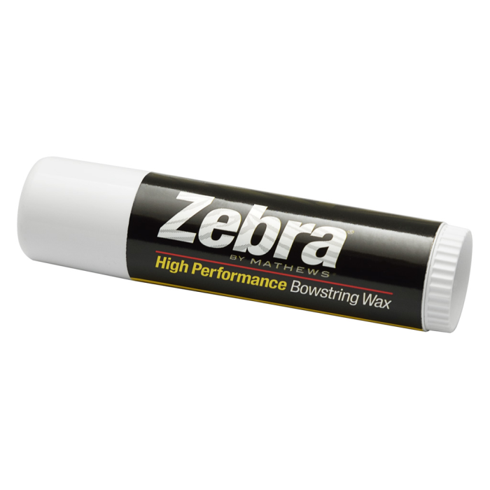 Zebra Zebra String Wax - $8.14 at Everest