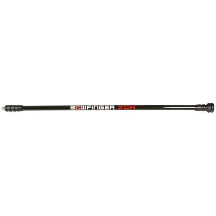 Bowfinger Target XCH Stabilizer Black 30 in.
