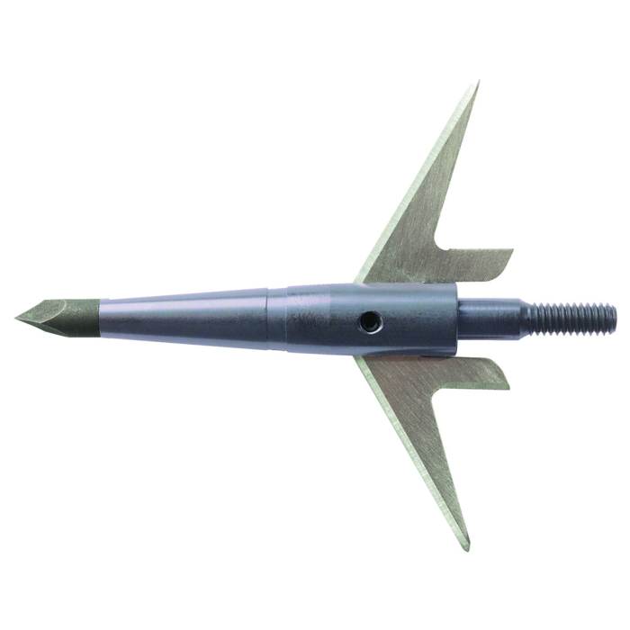 Swhacker Swhacker Crossbow Broadheads 125 gr. 2.25in. 3 pk. - $32.71 at Everest