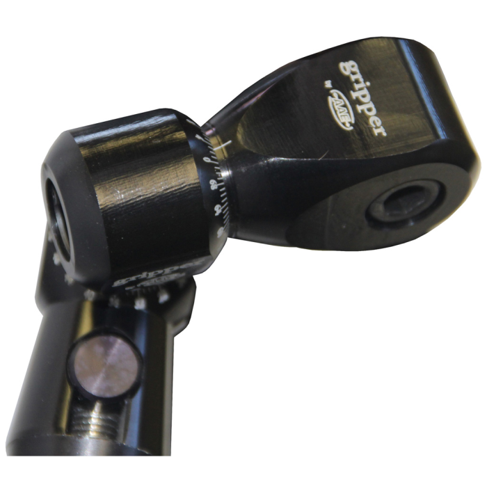 Aae AAE Gripper Offset Bracket w/Quick Detach - $93.99 at Everest