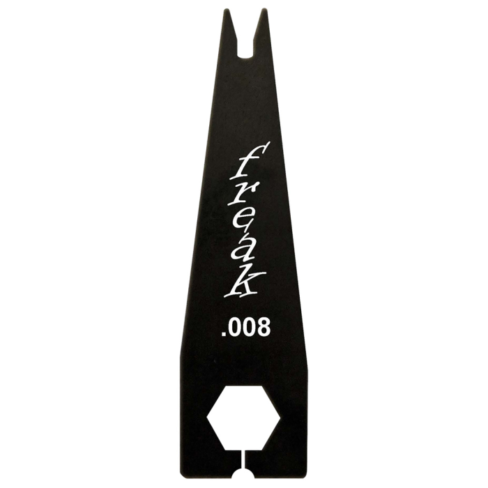 AAE Launcher Blade Freak Blade .012