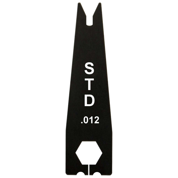 AAE Launcher Blade Standard .010