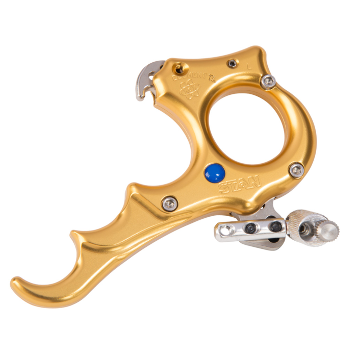 Stanislawski Stan Element TL Release Quattro 4 Finger Large - $259.99 at Everest