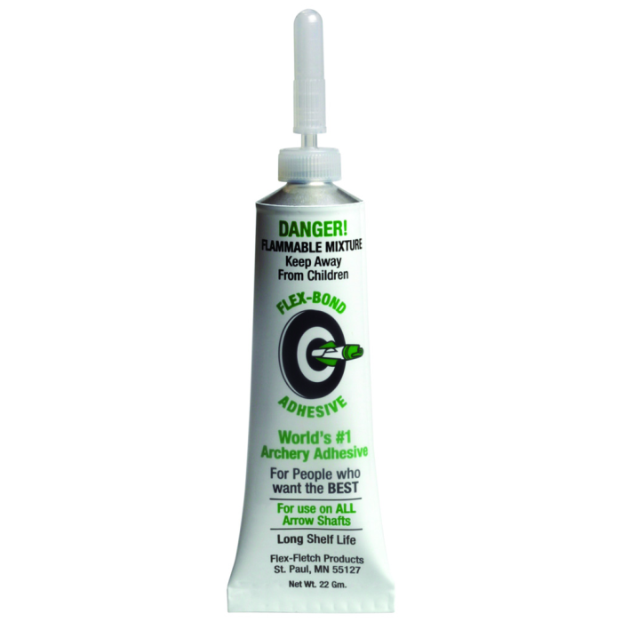 Flex Fletch Flex Fletch Flex Bond Glue 22g - $8.99 at Everest