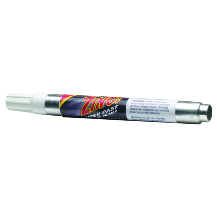 Flex Fletch Zing Primer Pen .4 oz.