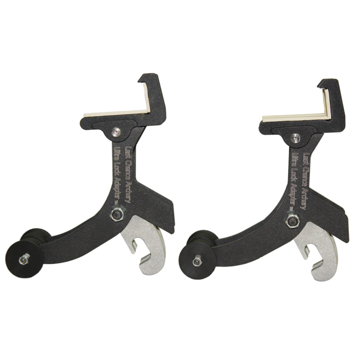 Last Chance Ultra Lock Adapter