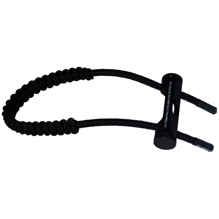 Loc Outdoorz LOC Outdoorz Mikron Sling Black - $29.99 at Everest