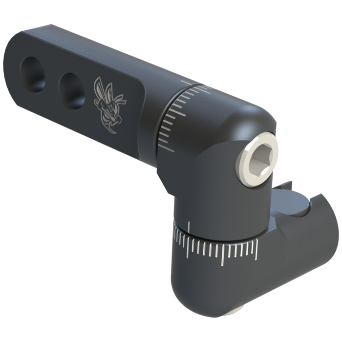 Bee Stinger Bee Stinger Infinity Side Bar Mounting Bracket - $96.26 at Everest