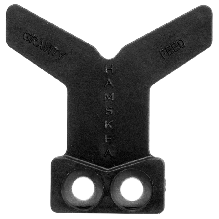 Hamskea Hamskea Hybrid Hunter Pro Containment Blade - $14.99 at Everest