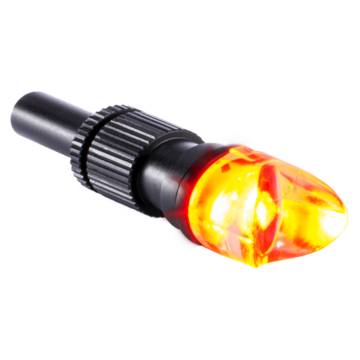 Clean-Shot Clean Shot Contender Crossbow Nocks Orange Moon .300 3 pk. - $34.99 at Everest