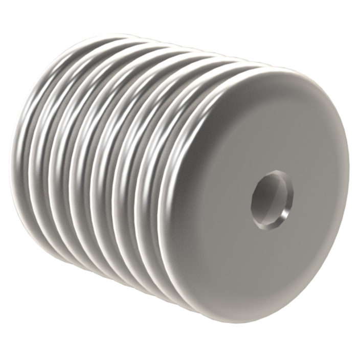 Bee Stinger Bee Stinger Freestyle Weights Stainless 8 oz. - $28.52 at Everest