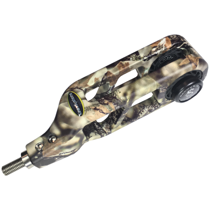 Kinex Systems Kinex Duel Bridge Stabilizer Lost XD 6 in. LH - $85.99 at Everest