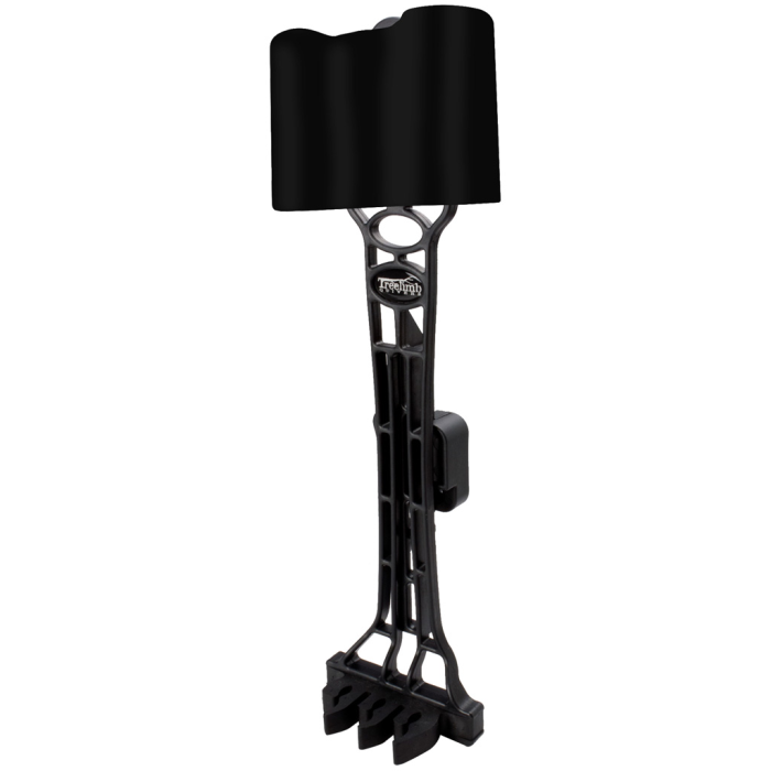 Treelimb Standard Quiver Black 3 Arrow