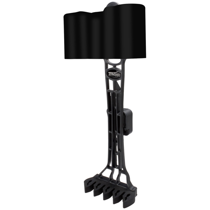 Treelimb Standard Quiver Black 5 Arrow