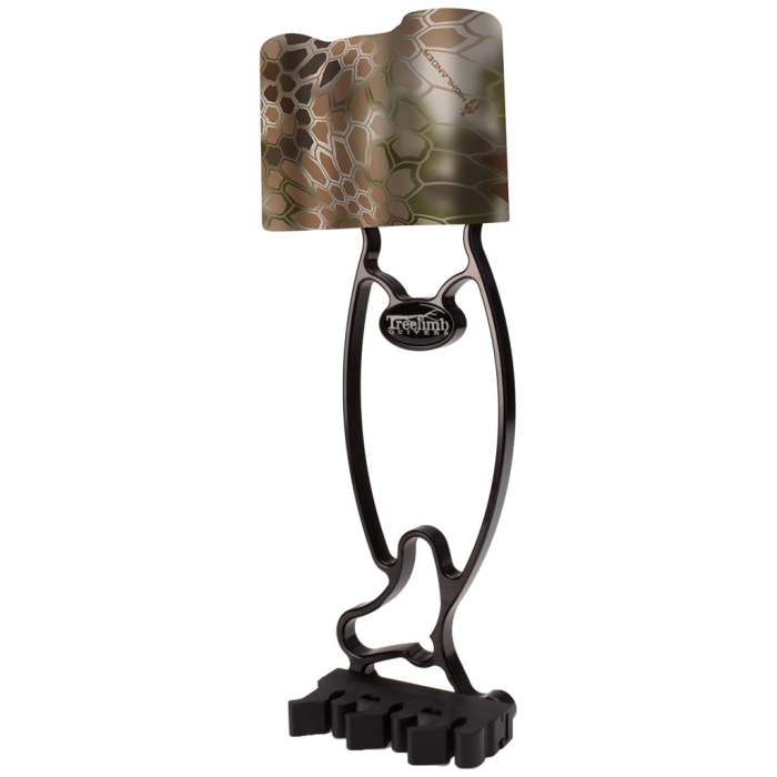 Treelimb Premium Quiver Highlander 3 Arrow