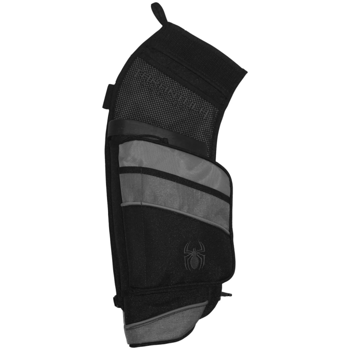 Tarantula Field Quiver Black RH