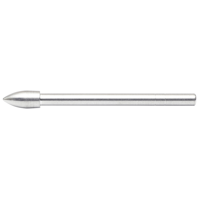 No Limit No Limit Cobalt Target Point 3D 500-600 Spine 80gr. 12 pk. - $18.36 at Everest