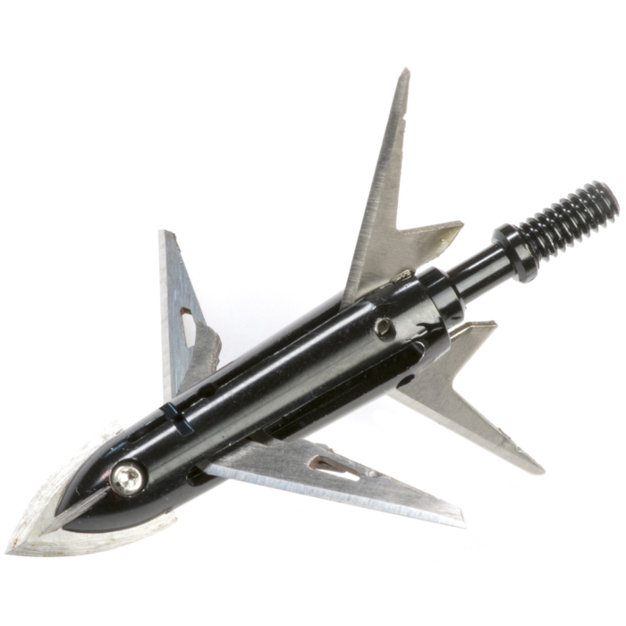 SWAT A4 Broadheads 2 in. 100 gr. 3 pk.