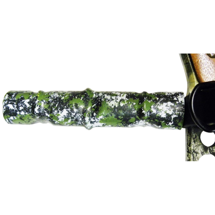 Gibbs Gibbs Vi-Damp Stabilizer Camo 6 in. - $18.35 at Everest