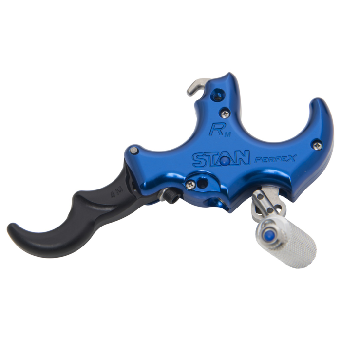 Stanislawski Stan PerfeX Resistance Release 3 or 4 Finger Medium - $279.99 at Everest