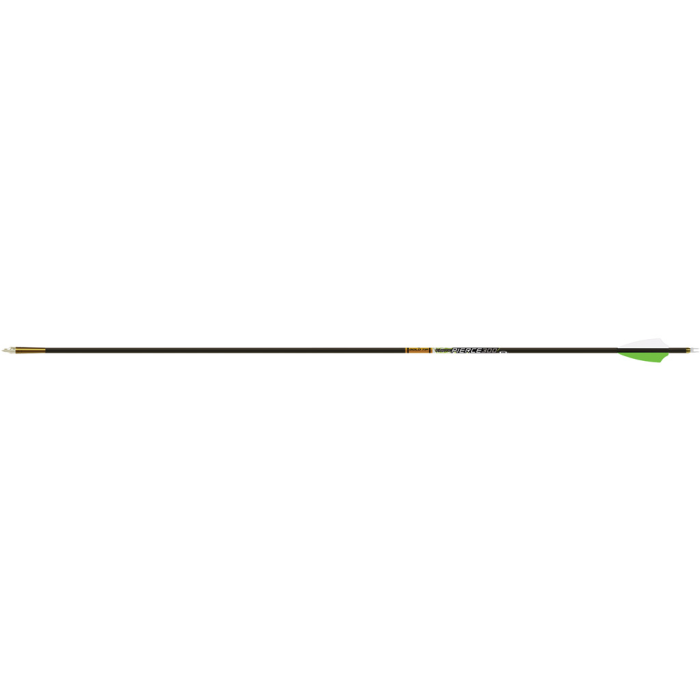 Gold Tip Gold Tip Pierce Arrows 300 2 in. Fusion X Vanes 6 pk. - $68.76 at Everest
