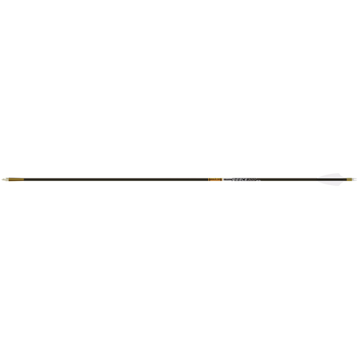Gold Tip Gold Tip Pierce Platinum Arrows 400 2 in. Fusion X Vanes 6 pk. - $109.99 at Everest