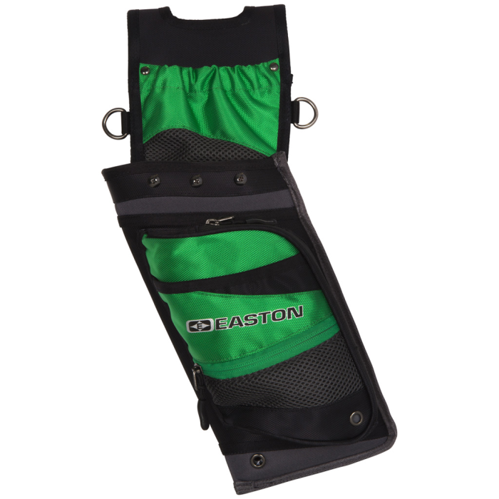 Easton Easton Deluxe Field Quiver Green RH - $53.95 at Everest