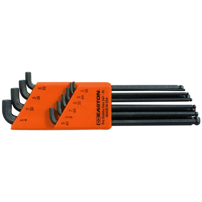 Easton Easton Pro Stubby Hex Set - $22.79 at Everest