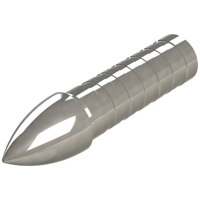 Gold Tip Gold Tip Lightning Glue In Points .246 50 gr. 12 pk. - $8.89 at Everest