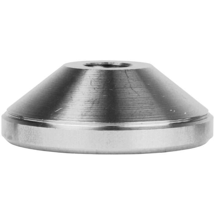 Easton Easton Flat Vari Weight Base Stainless Countour 2 oz. - $11.02 at Everest