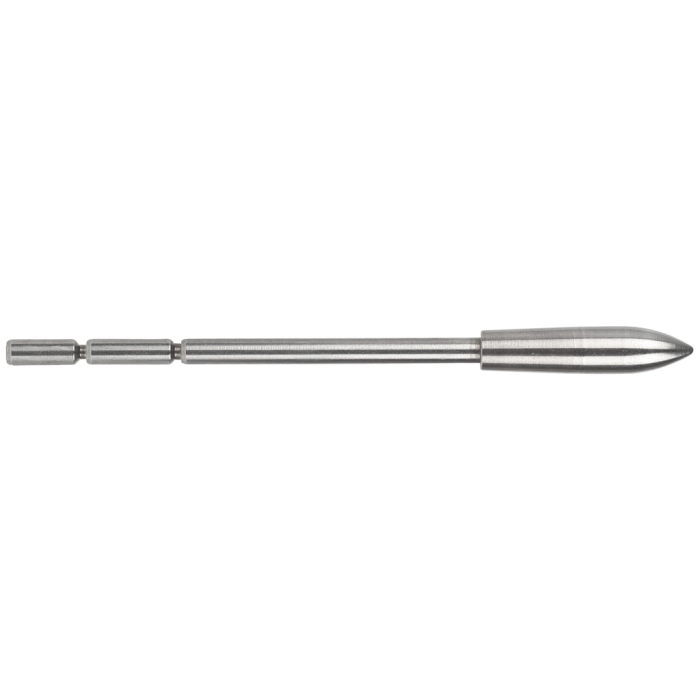 Easton Easton X10 Stainless Points 80-100 gr. 12 pk. - $34.07 at Everest