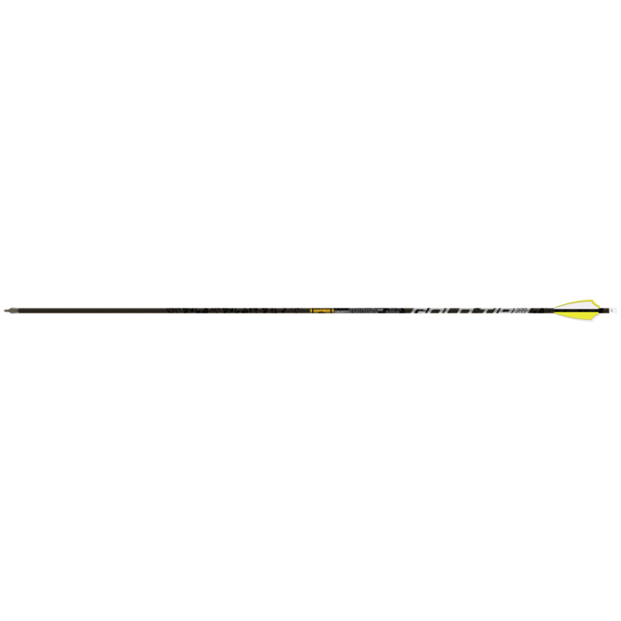 Gold Tip Gold Tip Valkyrie XT Arrows 300 4 Fletch 6 pk. - $84.99 at Everest