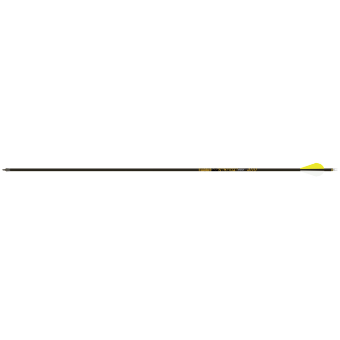 Gold Tip Gold Tip Velocity Pro Arrow 340 Raptor Vanes 6 pk. - $99.99 at Everest