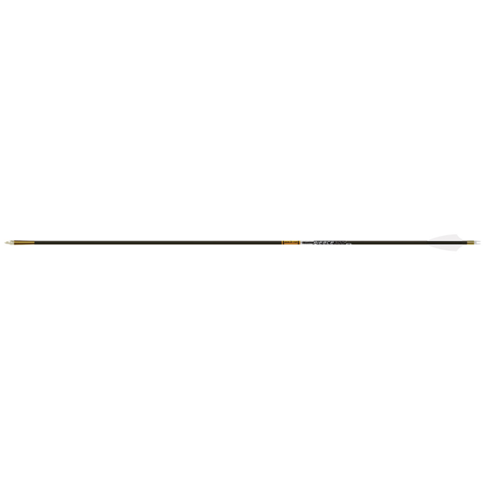 Gold Tip Gold Tip Pierce Platinum Arrows 400 4 Fletch 6 pk. - $114.99 at Everest